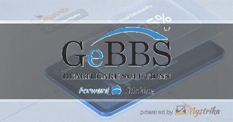 GeBBS Healthcare Solutions