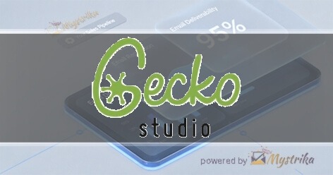 Gecko Studio Agency logo