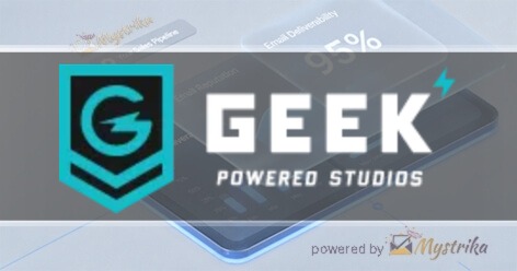 Geek Powered Studios