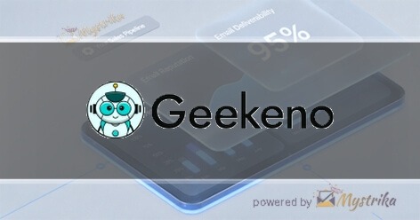 Geekeno