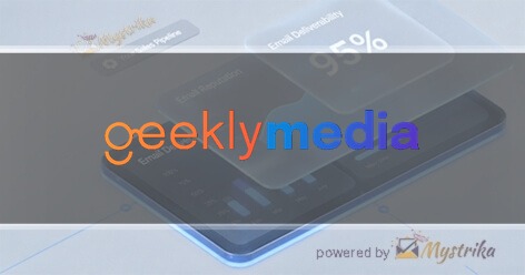 Geekly Media