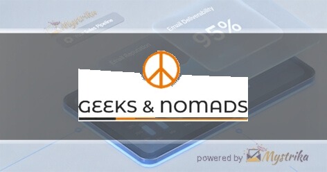 Geeks & Nomads