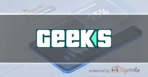 Geeks
