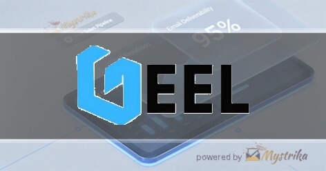 Geel Tech Agency logo