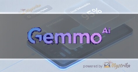 Gemmo AI Agency logo