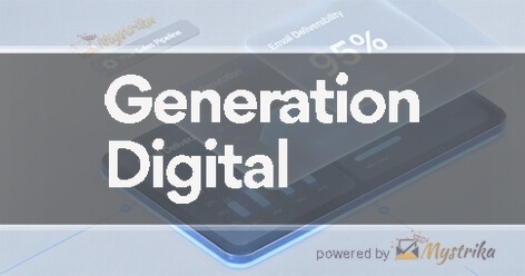 Generation Digital