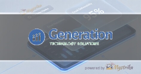 Generation Technology Solutions
