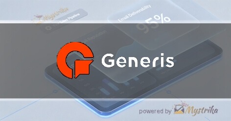 Generis Agency logo