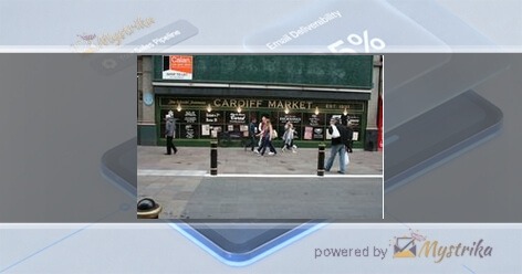 Genesis Marketing & Events Ltd
