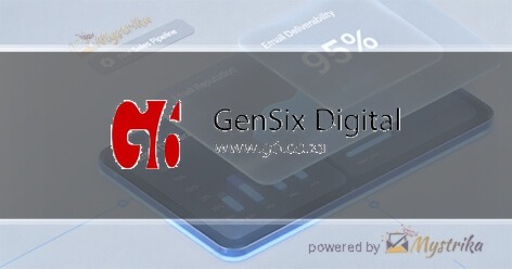 GenSix Digital