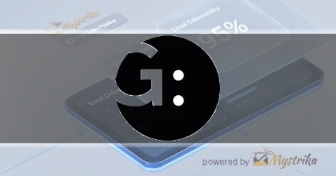 Gentlebrand Agency logo