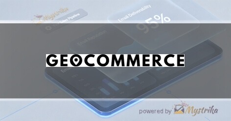 Geo Commerce Private Limited