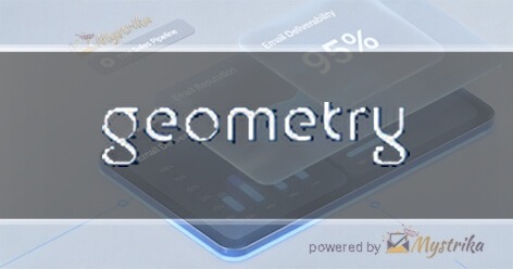 Geometry Japan Agency logo