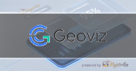 Geoviz Agency logo