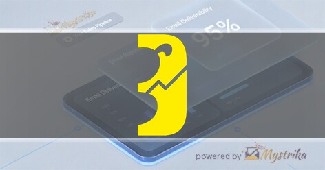 Gestão em Dados Agency logo