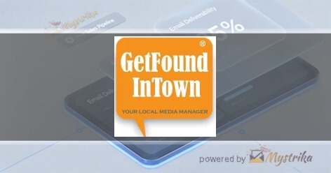Get Found In Town