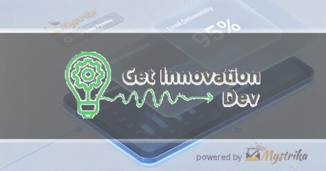 Get Innovation Dev Agency logo