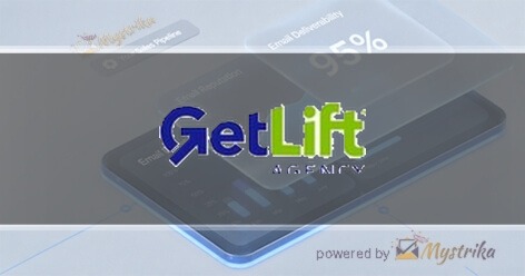 GET Lift Agency