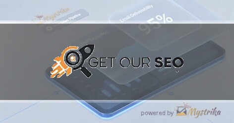Get Our Seo Agency logo