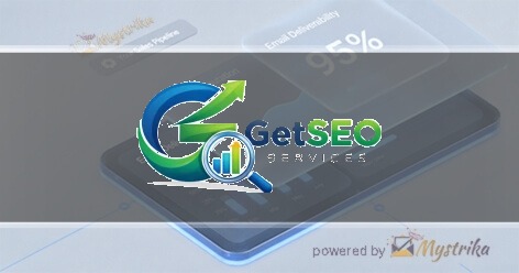 Get SEOs Services Agency logo