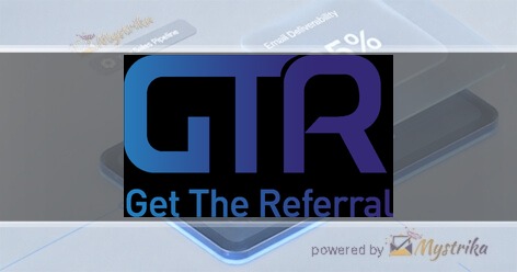 Get The Referral
