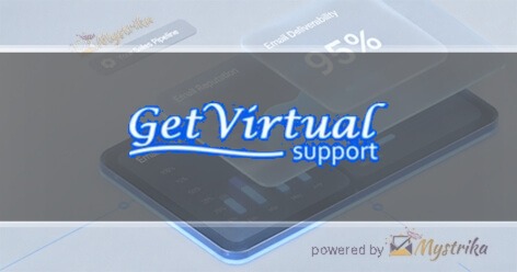 Get Virtual Support