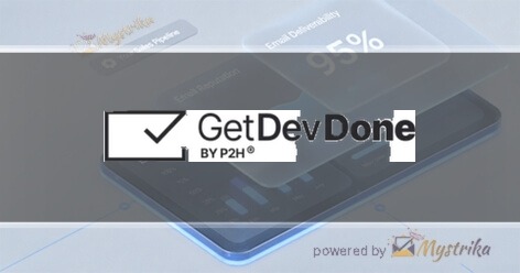 GetDevDone