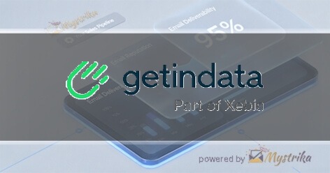 GetInData Agency logo