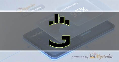 Getpromo Agency logo