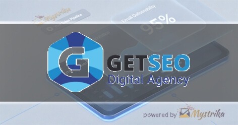 GetSEO Agency logo