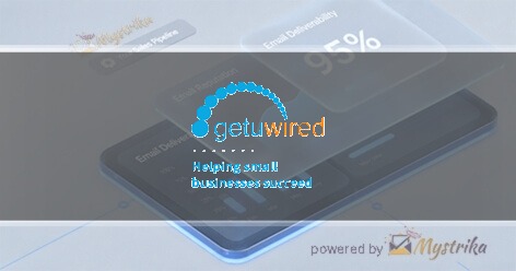 GetUWired