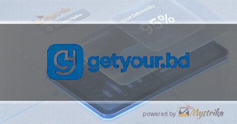 GetYourBD