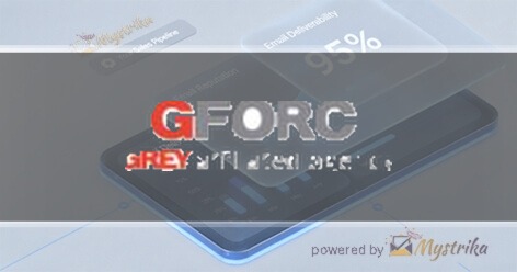 GForce Grey