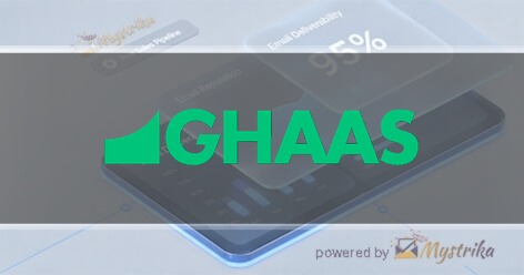 Ghaas