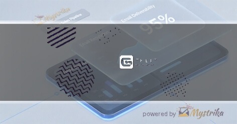 Ghlic Agency logo