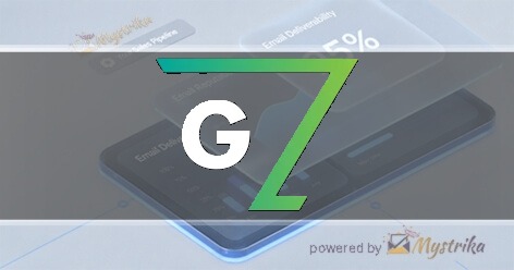 Giant Lazer Agency logo