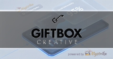 Giftbox Creative