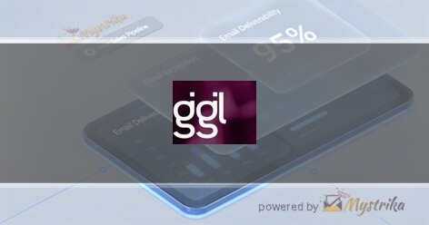 Gigil Agency logo