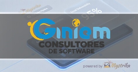 GInIEm Agency logo