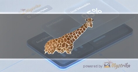 Giraffe Software Agency logo