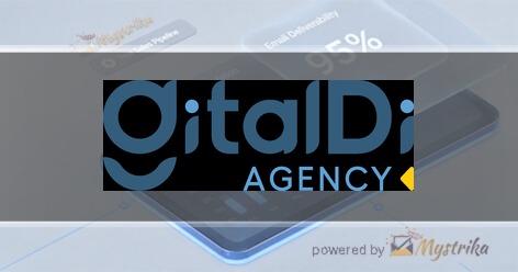 GITALDI Agency logo