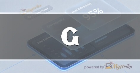 Gitanos Agency logo