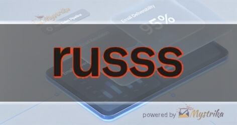 Giuliano Rusciano Agency logo