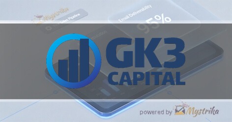 GK3 Capital