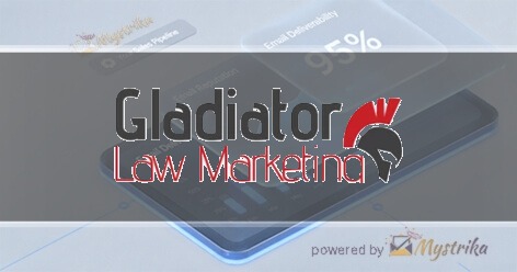 Gladiator Law Marketing