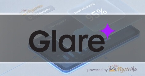 Glare Marketing Technology