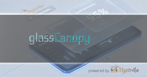 glassCanopy Marketing