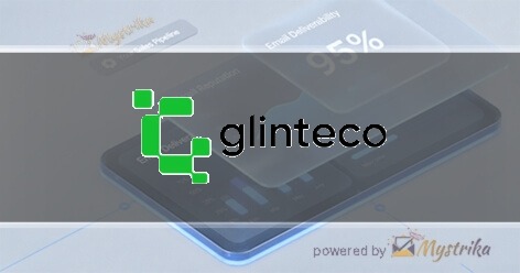 Glinteco Agency logo