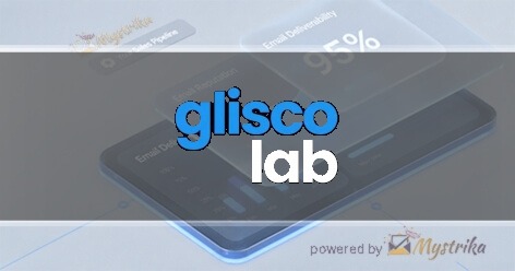 GliscoLab