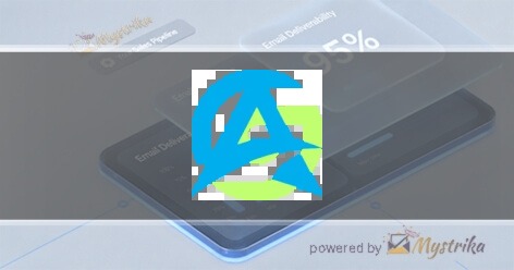 Global Advertiser Agency logo